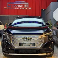 آئودی Q5 e-tron