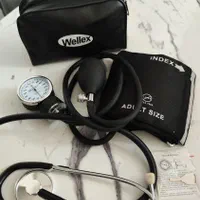 فروش دستگاه فشارخون ولکس ( wellex)