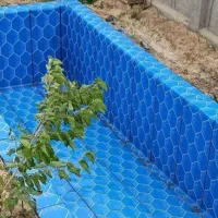 ایزوگام و قیرگونی