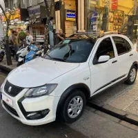 کوئیک rs 1402 بی‌رنگ|خودرو سواری و وانت|تهران, پونک|دیوار