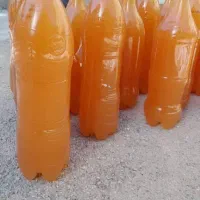 ابغوره وسرکه سیب