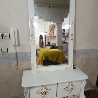 آینه کنسول