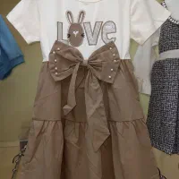 پوشاک بچگانه به قیمت فاکتور|کفش و لباس بچه|یزد, |دیوار