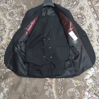 کت شلوار|لباس|ملارد, |دیوار