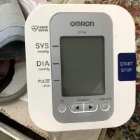 دستگاه فشارخون سالم