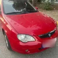 پروتون جنتو ۲۰۰۷ کم کار سالم و پلمپ