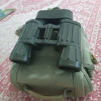 فروش دوربین شکاری مدل سوارسکی مدل ۷×۴۲|کوهنوردی و کمپینگ|اصفهان, پروین|دیوار