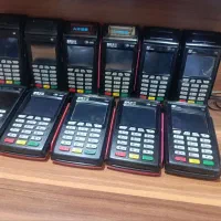 دستگاه کارتخوان G2 نکسگو pos پوز کارتخان کارت خوان|فروشگاه و مغازه|مشکین‌دشت, |دیوار