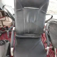 تعمیرات صندلی اداری وتعویض جک و روکش|خدمات پیشه و مهارت|نیشابور, جمهوری|دیوار