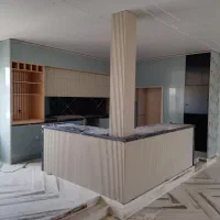 طراحی زیبا، اجرای دقیق، mdf، ام دی اف، اقساط|خدمات پیشه و مهارت|کرمان, |دیوار