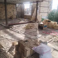 فروش تیراهن وتیرچه بتنی