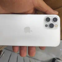 آیفون 12Pro 256