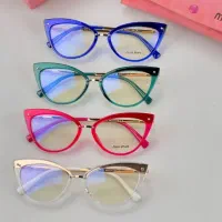 عینک میو‌میو مدل xr