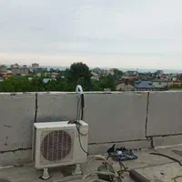 نصب وتعمیر وجابجایی انواع کولرهای گازی،کل کرج|خدمات پیشه و مهارت|کرج, حصارک بالا|دیوار