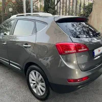 جک اس۵ مدل ۹۶ مشابه صفر