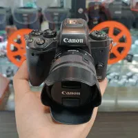 canon M5|دوربین عکاسی و فیلم‌برداری|تهران, امام خمینی|دیوار