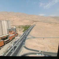 ۱۱۲متر نوساز کلید نخورده ردیف اول شهرک خرازی تخلیه|فروش آپارتمان|تهران, شهرک خرازی|دیوار