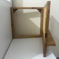 کاور جعبه فیوز حصیری|صنایع دستی و سایر لوازم تزئینی|تهران, آبشار تهران (دریاچه)|دیوار
