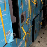 کولرگازی ایولی مدلMD1وT3اکبند شناسه دار اصلی بشرط