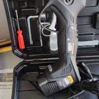 قیچی باغبانی شارژی 21ولت براشلس BYT|ابزارآلات|پیرانشهر, |دیوار