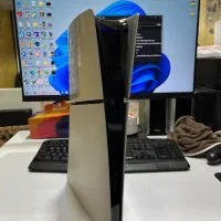 پلی استیشن ۵ اسلیم