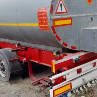 اجاره تانکر قیر سه محور -کاسه ای|خدمات حمل و نقل|مرند, |دیوار