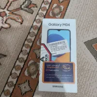 موبایل سامسونگm04