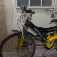 دوچرخه۲۶ کوهستان فروش فوری
