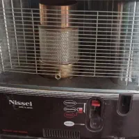 بخا ی نفتی اصل ژاپن