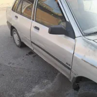 پرایدمدل ۸۵