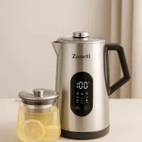 چای ساز زانتی ایتالیا