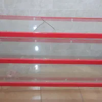 ویترین مغازه