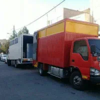 باربری اسبابکشی متخصص بسته بندی لوازم منزل وسلیفون