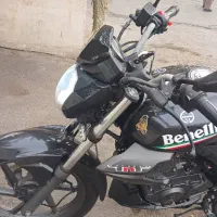 بنلی ۱۵۰ سی سی فروش فوری