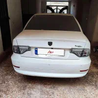 سمند سورن پلاس