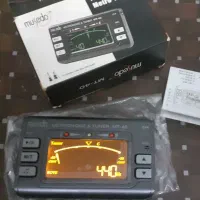 تیونر|گیتار، بیس، امپلیفایر|بروجرد, |دیوار