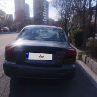 سواری ریو مدل 84