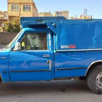 نیسان|خودرو سواری و وانت|ملایر, |دیوار