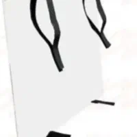 گلس تلوزیون ۵۵ اینج در حد نو