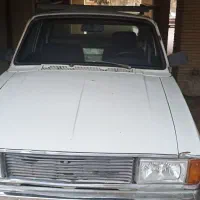 وانت پیکان سفید