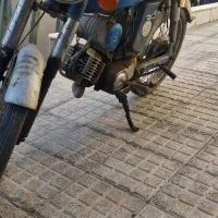 یاماها ۷۱