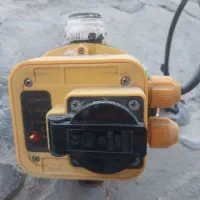 اتومات پمپ|مصالح و تجهیزات ساختمان|شهریار, بکه|دیوار