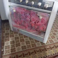 گاز پنج شعله