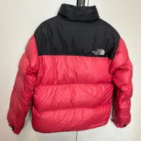 کاپشن پر (پافر) اورجینال نورث فیس the north face