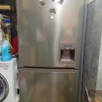 یخچال فریزر سامسونگ|یخچال و فریزر|تهران, جوادیه|دیوار