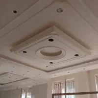 گچکاری و لکه گیری|خدمات پیشه و مهارت|کرمانشاه, |دیوار