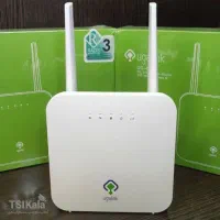 مودم سیمکارتی با 300 گیگ یکساله