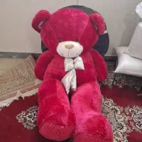 عروسک خرس