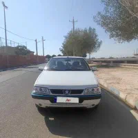 پژو405slxمدل98|خودرو سواری و وانت|خورموج, |دیوار