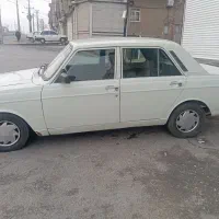 پیکان سقف پژوی بی رنگ